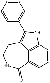 283172-68-9 結(jié)構(gòu)式