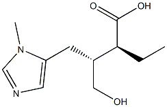 pilocarpic acid