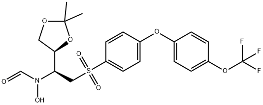 , 286845-00-9, 結(jié)構式