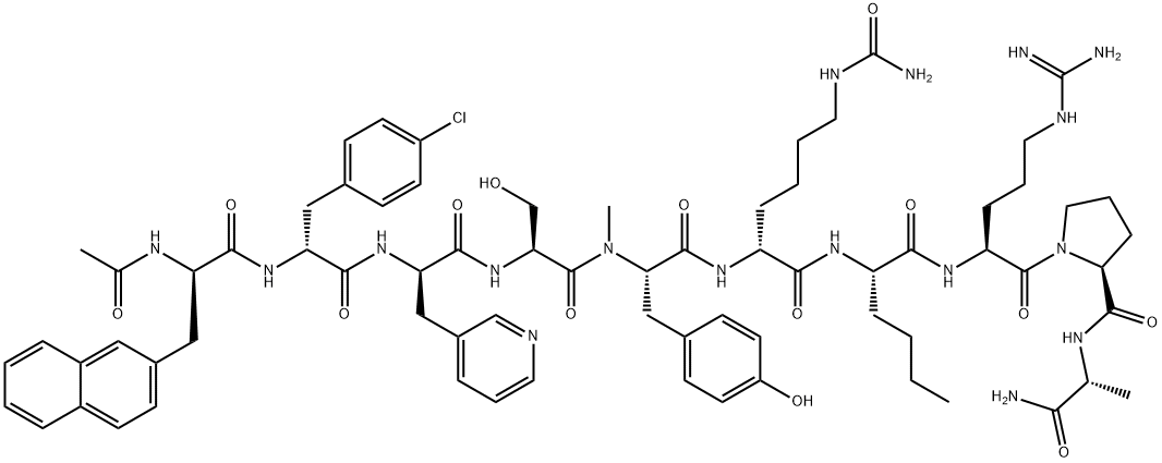 295350-45-7 結(jié)構(gòu)式