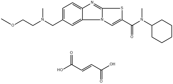 299900-84-8 Structure