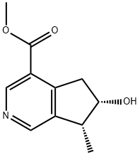 cantleyine Struktur