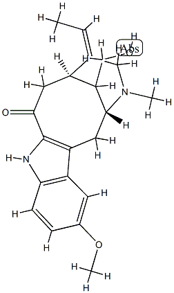 Pelirine Struktur