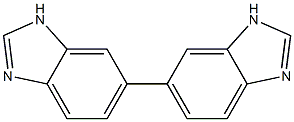 1H,1'H-5,5'-BIBENZO[D]IMIDAZOLE