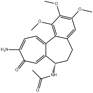 NSC403144 Struktur