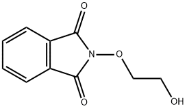 2-(2-Hydroxyethoxy)isoindoline-1.3-dione