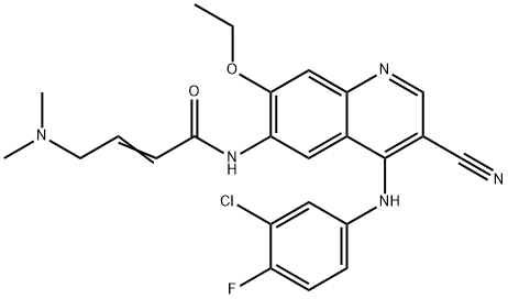 Pelitinib