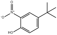 4-tert-Butyl-2-nitrophenol price.