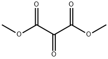 Dimethylmesoxylate Struktur