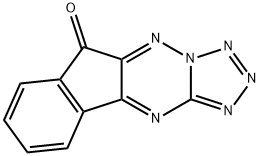 PDK1/Akt/Flt Dual Pathway Inhibitor Struktur