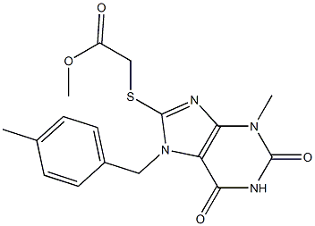 PJUPMIYQZXSRPB-UHFFFAOYSA-N Struktur