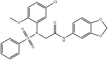 333745-53-2 結(jié)構(gòu)式