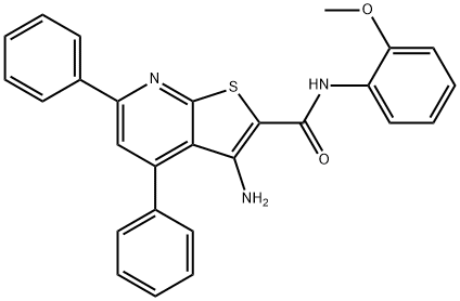 , 333766-17-9, 結(jié)構(gòu)式