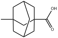 3-methyladamantane-1-carboxylic acid