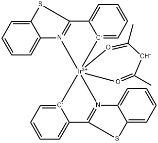 337526-88-2 Structure