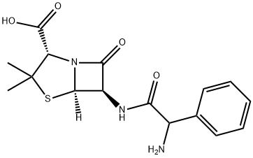 DL-Ampicillin