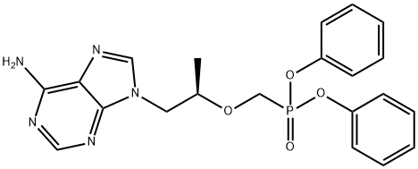 342631-41-8 結(jié)構(gòu)式