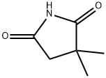 3,3-DIMETHYLPYRROLIDINE-2,5-DIONE