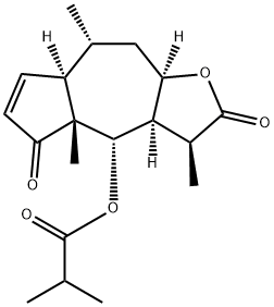 34532-67-7 Structure