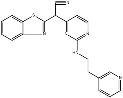 345987-15-7 Structure