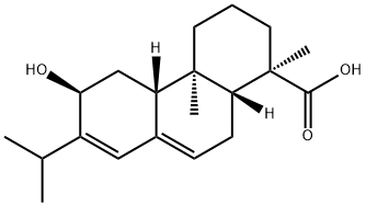 12-Hydroxyabietic acid