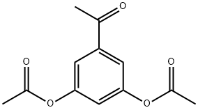 3,5-Diacetoxyacetophenone