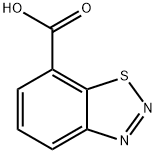 ACIBENZOLAR ACID Struktur