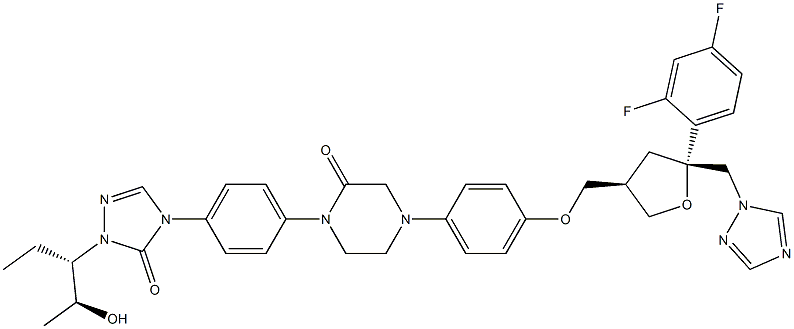 357189-94-7 結(jié)構(gòu)式