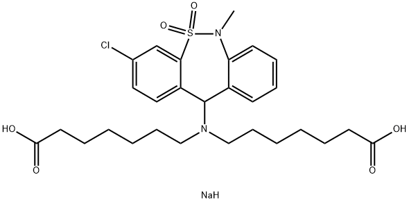 363138-43-6 Structure