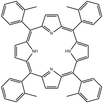 Meso-Tetra(2-Methylphenyl) porphine price.