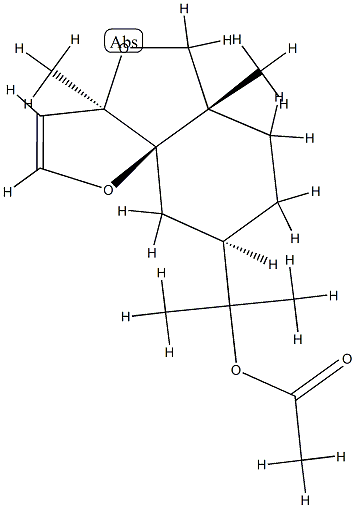 Phytuberin Struktur