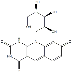 factor 420 Struktur