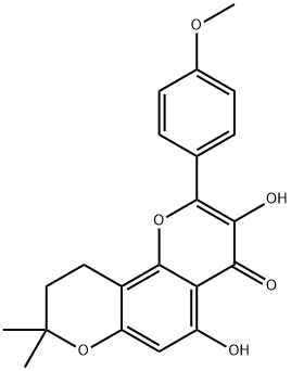 Anhydroicaritin