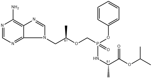 Tenofovir Related Compound 6