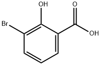 3-BROMO-2-HYDROXYBENZOIC ACID