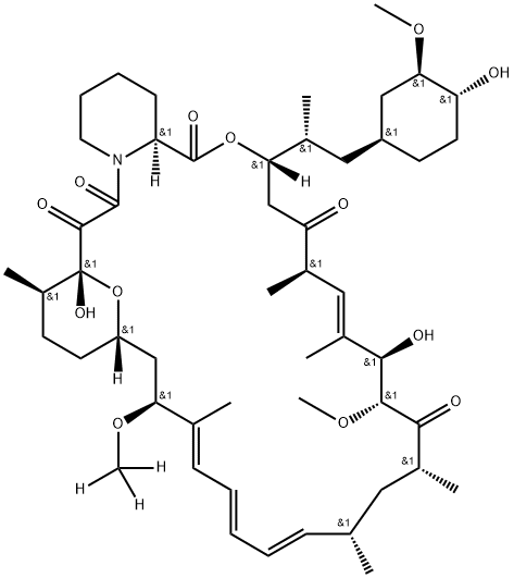 392711-19-2 Structure