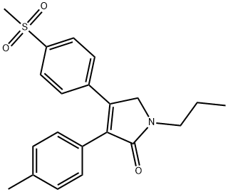 395683-14-4 Structure