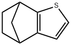 4,7-Methanobenzo[b]thiophene,4,5,6,7-tetrahydro-(9CI) Struktur