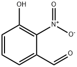 3-HYDROXY-2-NITROBENZALDEHYDE