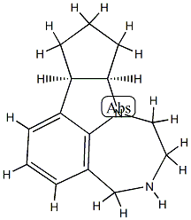 428868-32-0 結(jié)構(gòu)式