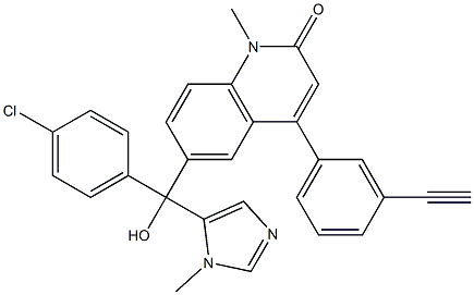 LNK754 Struktur