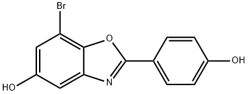 440122-66-7 Structure