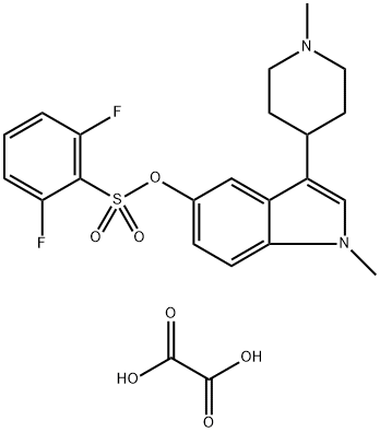 445441-27-0 結(jié)構(gòu)式