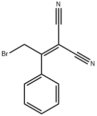 2-(2-Bromo-1-Phenylethylidene)Malononitrile(WX630185)