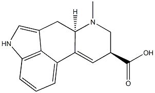 478-95-5 結(jié)構(gòu)式