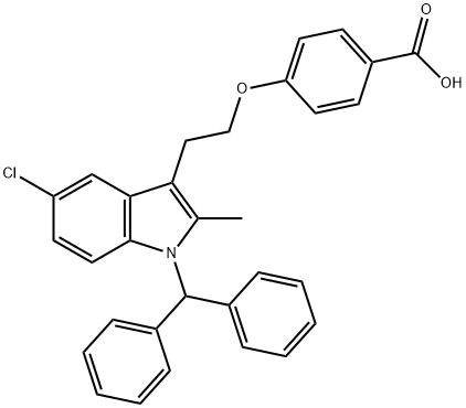 CDIBA Struktur