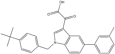 PAZ 417 Struktur