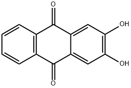 hystazarin