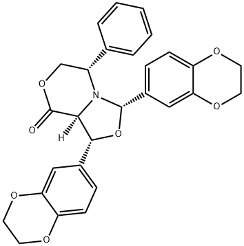 491833-25-1 結構式