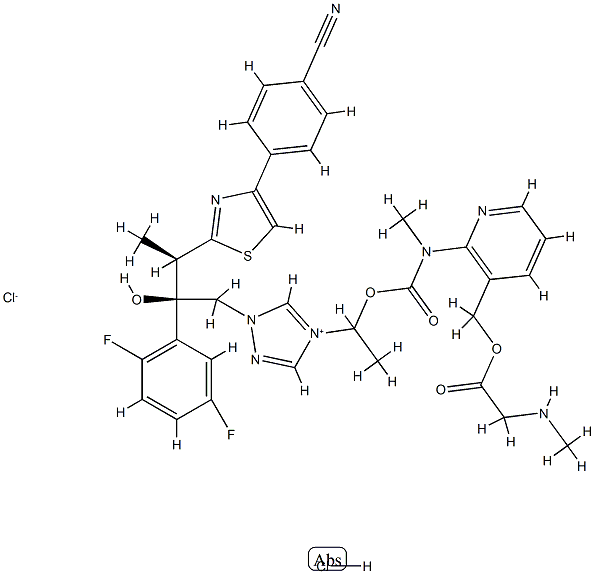 497235-79-7 Structure